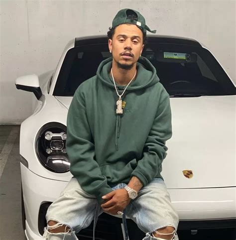 lil fizz booty hole|Rapper Lil Fizz is trending on social media after。